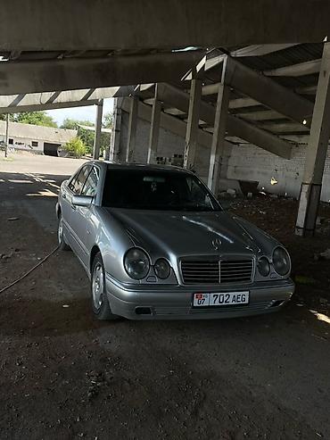 лексус 470 сколько стоит: Mercedes-Benz E-Class: 1998 г., 4.3 л, Автомат, Бензин, Седан — 2