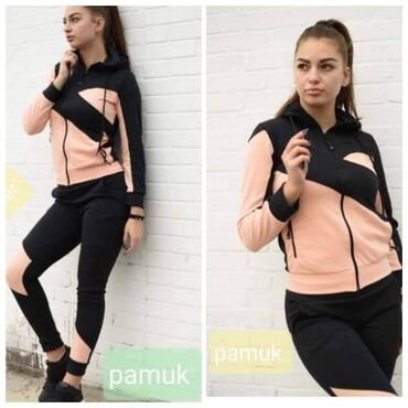 Gornji i donji deo: M -2xl
3300din — 17