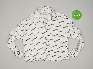 ben sherman: Bershka, Koszula damska, rozmiar S — 2
