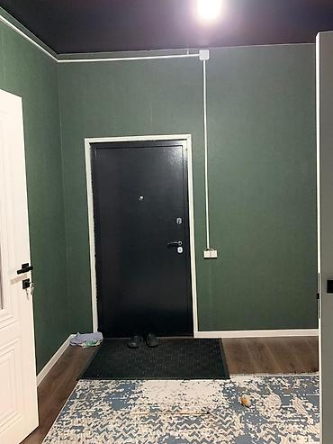 Продажа коттеджей и домов: 🔥 Бишкек–Алматы трассасынын биринчи линиясында үй | 8 сотых | Жашоого — 7