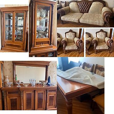 Qonaq desti 450₼ .Temiz taxta .Unvan 3 mkr &Rumi E lalafo.az -da Qonaq desti 450₼ .Temiz taxta .Unvan 3 mkr &Rumi E
