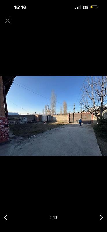 Продажа коттеджей и домов: Продаётся частный дом с отдельным двором. Ак-жар 25 ул 26дом — 13