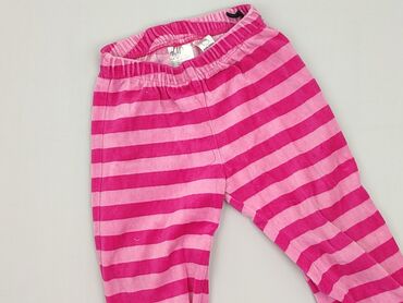 taranko letnie sukienki: Sweatpants, H&M, 1.5-2 years, 92, condition - Perfect