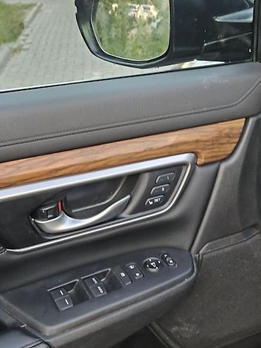 пороги crv: Honda CR-V: 2021 г., 1.5 л, Вариатор, Бензин, Кроссовер — 8