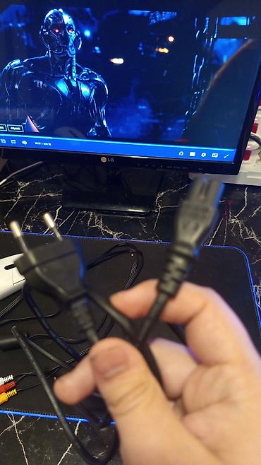 lalafo ikinci el: Salam ps 2 slim satılır tek problemi lazerli zeyifleyip alan şexse — 6