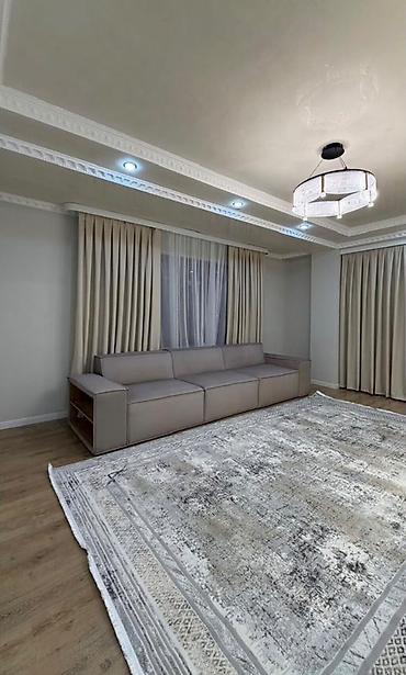 2 комнаты, 70 м², 1 этаж, Свежий ремонт
