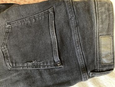 farmerke 48: Jeans, Regular rise