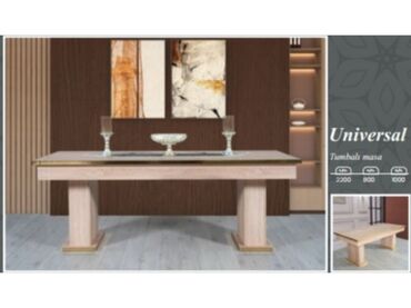 kuxna stol stul: Qonaq masası, Yeni, Açılmayan, Dördbucaq masa, Türkiyə