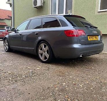 accu check: HAUBA,FAROVI,DESNO KRILO ZA AUDI A6 OD 2005. DO 2008. GOD. | Polovni — 2