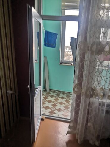 Uzunmüddətli kirayə mənzillər: 2 otaq yeni binada 60 otaqlı mənzil kirayə verirəm.balkonlu m — 6