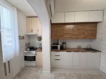 Продажа комнат: 66 м², С мебелью полностью — 7