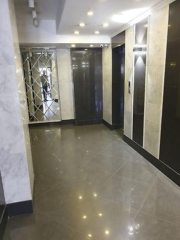 Продажа квартир: 2 комнаты, 65 м², Элитка, 7 этаж, Готовая ПСО (под самоотделку) — 18