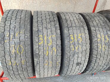 купить магнитные наклейки на авто: Продам колеса 315/70 R22,5комплект 4шт 385/65 R22, 5бочки 2шт в