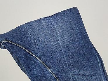 trapped jeans: Spodnie jeansowe, DenimCo, 5-6 lat, 116, stan - Idealny — 6