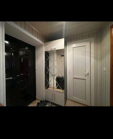 ленинградский проект квартиры: Satılır: Mənzil/interyer - Geniş və işıqlı otaqlara malik ev interyeri