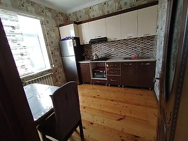 savetskide kiraye evler: Mehdiabad, 4 otaqlı, Yeni tikili, m. Azadlıq Prospekti, 150 kv. m — 6