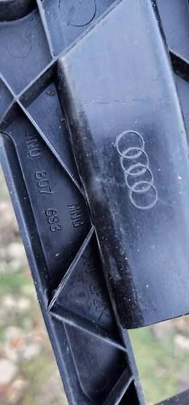 exterra zene: REŠETKA BRANIKA MASKA ZA AUDI A8 | Audi a8 4n0 rešetka maska — 3