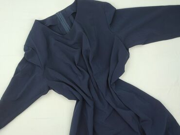 sukienki na wesele dla młodzieży: Women`s dress, size 3XL (EU 46)