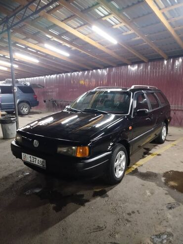 датчик холостого хода гольф 2 1.6 бензин: Volkswagen Passat: 1992 г., 1.8 л, Механика, Бензин, Универсал