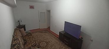 80: 2 комнаты, 47 м², ул. Алматинка / Чуй Хрущевка, 4 этаж, Старый ремонт — 1