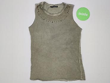 cold shoulder bluzka: Atmosphere, Top damski, rozmiar S — 2