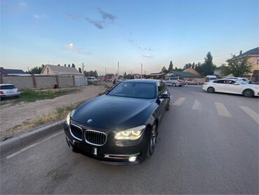 аренда автомобиля бмв: Ижарага берем: Жеңил унаа, Жеке ижара