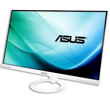 Мониторы: Монитор, Asus, Б/у, LED, 27" - 28" — 1
