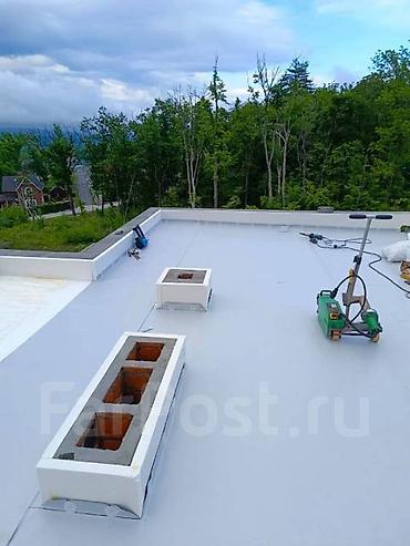 Другие стройуслуги: Строим Дом или коммерческие объекты ПСО или под ключ — 2