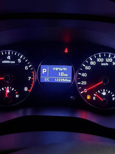 Kia: Kia Morning: 2019 г., 1 л, Автомат, Газ, Хэтчбэк — 17