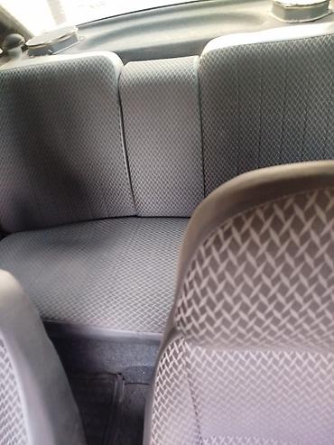 niva on şuşə: Avtomobil: Lada Samara (Sedan) – Sport paketi Rəng: Göy Dövlət nömrə — 3