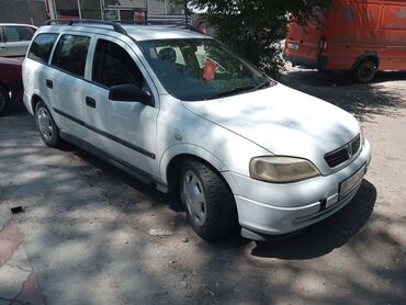 двигатель опель сенатор: Opel Astra: 2001 г., 0.7 л, Механика, Дизель, Универсал