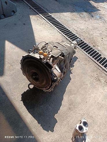 акпп субару: Коробка передач Автомат Subaru 2020 г., Б/у, Оригинал, США — 2