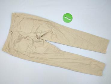 spodnie modelujące: H&M, Spodnie materiałowe damskie, rozmiar M — 3