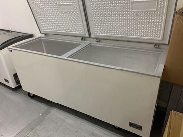 Dərin dondurucular: Qapalı dondurucu — 9