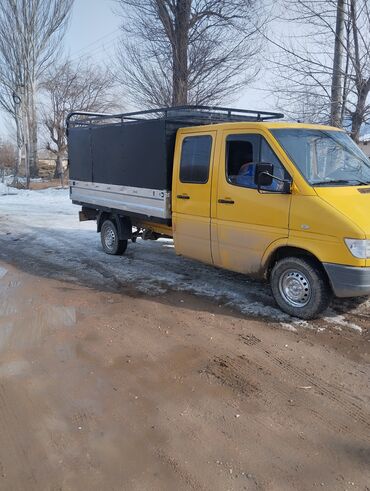 мерседес грузовой атего: Легкий грузовик, Mercedes-Benz, Дубль, 3 т, Б/у