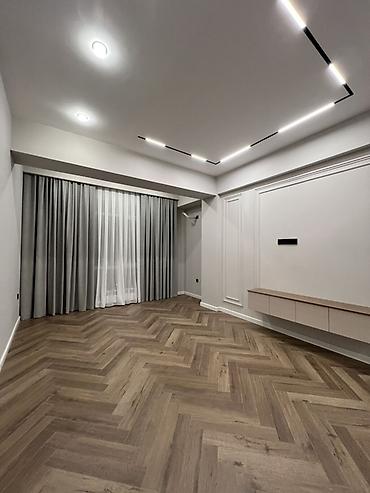 Продажа квартир: 1 комната, 43 м², Элитка, 11 этаж, Дизайнерский ремонт — 3