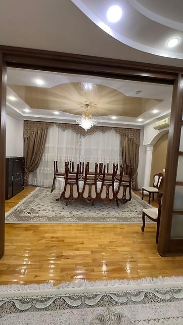 Долгосрочная аренда домов: 300 м², 8 комнат — 25