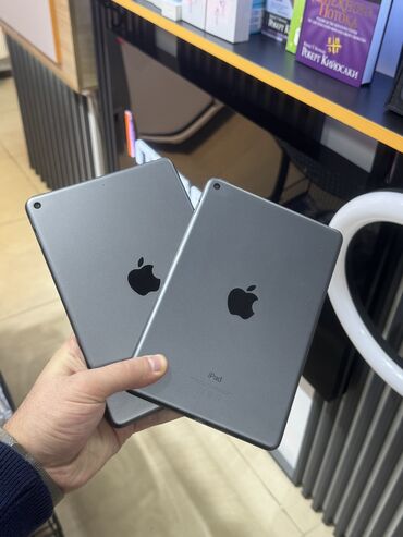 tablet mini 5: IPad Mini 5 / 64GB ideal - 330 Azn IPad Mini 5 / 256GB ideal - 380 Azn