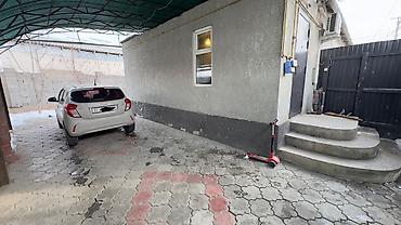 Продажа домов: Полдома, 100 м², 2 комнаты, Собственник, Евроремонт — 4