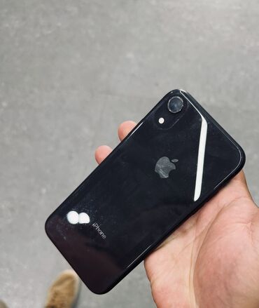 редми а3 цена ош: IPhone Xr, Колдонулган, 128 ГБ, Кара, Заряддоочу түзүлүш, Каптама, 78 %