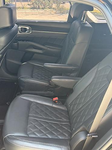 sorento 3: Kia Sorento: 2020 г., 2.2 л, Автомат, Дизель, Кроссовер — 9
