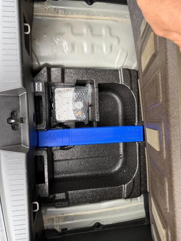 Chevrolet: Chevrolet Spark: 2019 г., 1 л, Автомат, Бензин, Хэтчбэк — 6