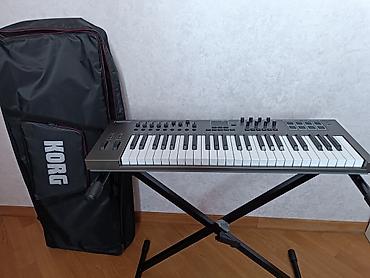 Sintezatorlar: Sintezator, İşlənmiş, Ünvandan götürmə — 10