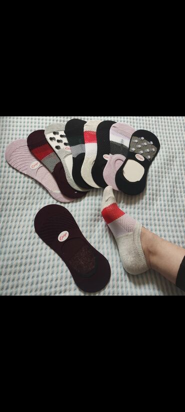 детские носки: Комплект