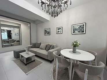ecemide kiraye evler 2026: 3 otaqlı, Yeni tikili, 84 kv. m — 9