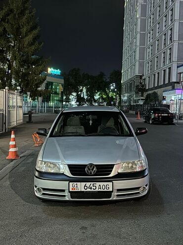 хово миксер бишкек: Volkswagen Pointer: 2004 г., 1 л, Механика, Бензин, Хэтчбэк