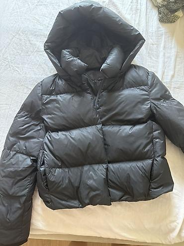 alt geyim: Puxovik kurtka, Zara, S — 1