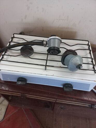профессиональная бытовая техника для кухни: Газовая, Механическое
