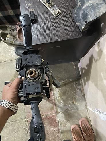 Digər avtomobil ehtiyat hissələri: BMW E38 üçün ehtiyat hissələri M52. 2,8. Avtomat karopka Bmw 7 ci — 38