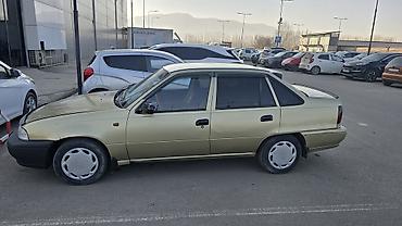 Daewoo: Daewoo Nexia: 2006 г., 1.6 л, Седан — 9